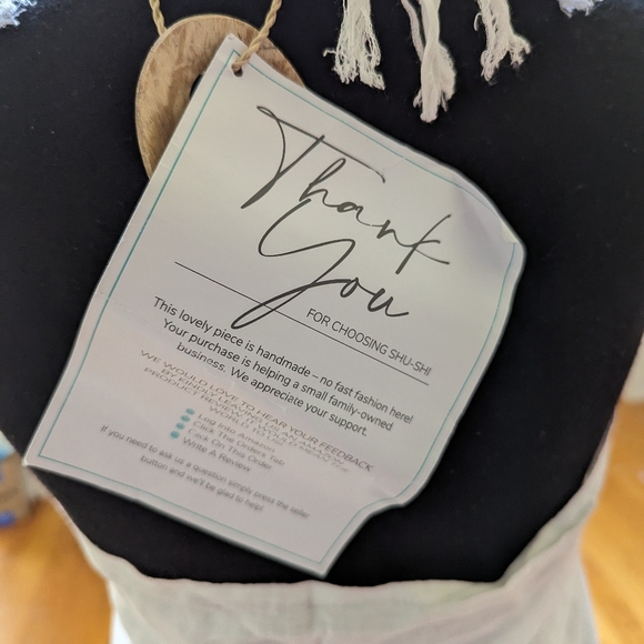 New BEACH COVER-UP Color My 🌎 So may ways to Style Perfect Summer Addition - Picture 12 of 12